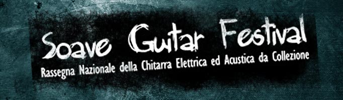 Soave Guitar Festival