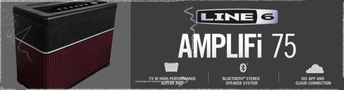 Amplifi – 75